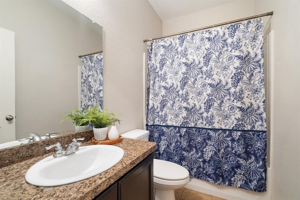 Boswell Ranch Add - Residential