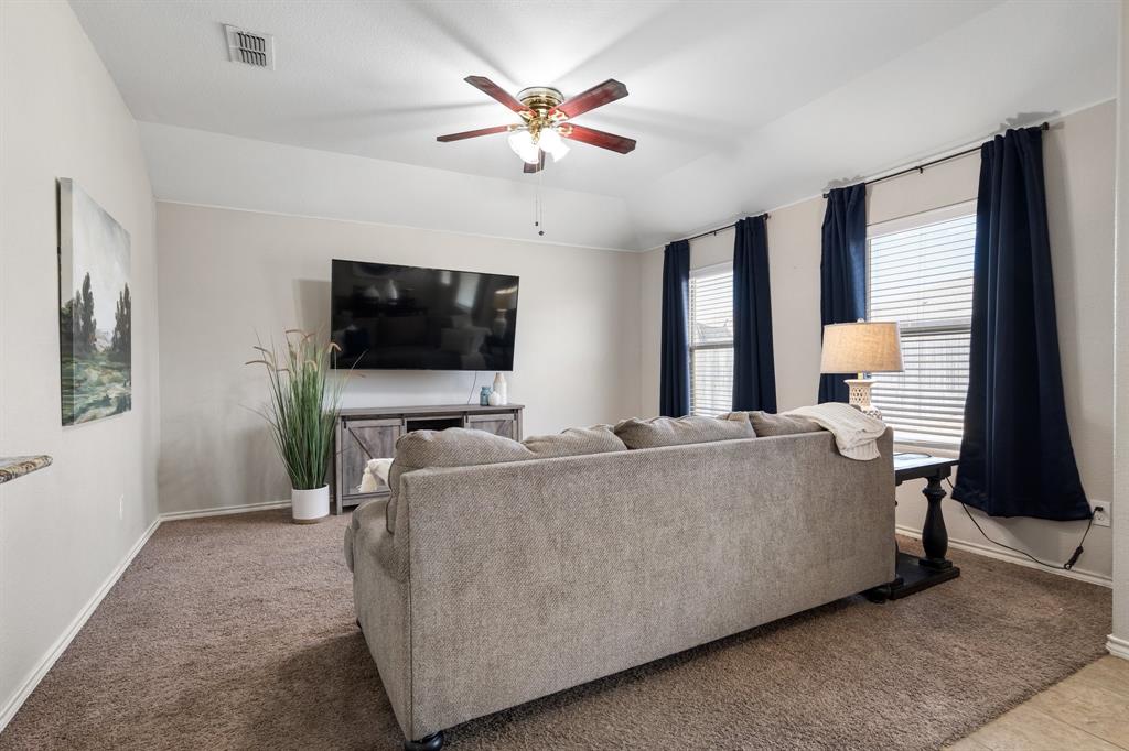 Boswell Ranch Add - Residential