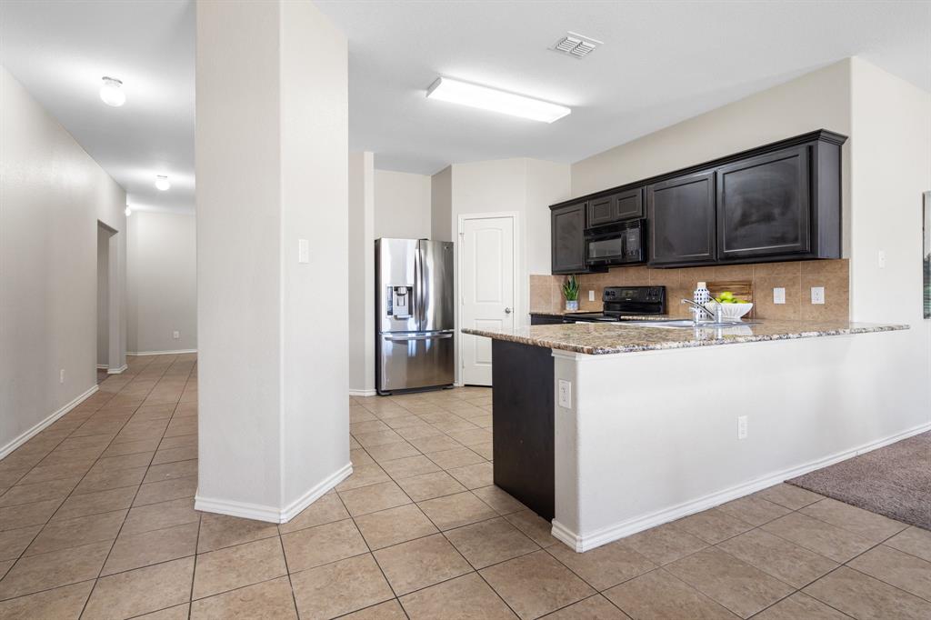 Boswell Ranch Add - Residential