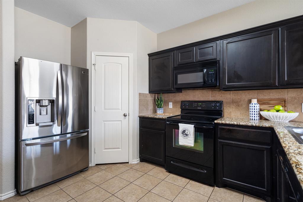 Boswell Ranch Add - Residential