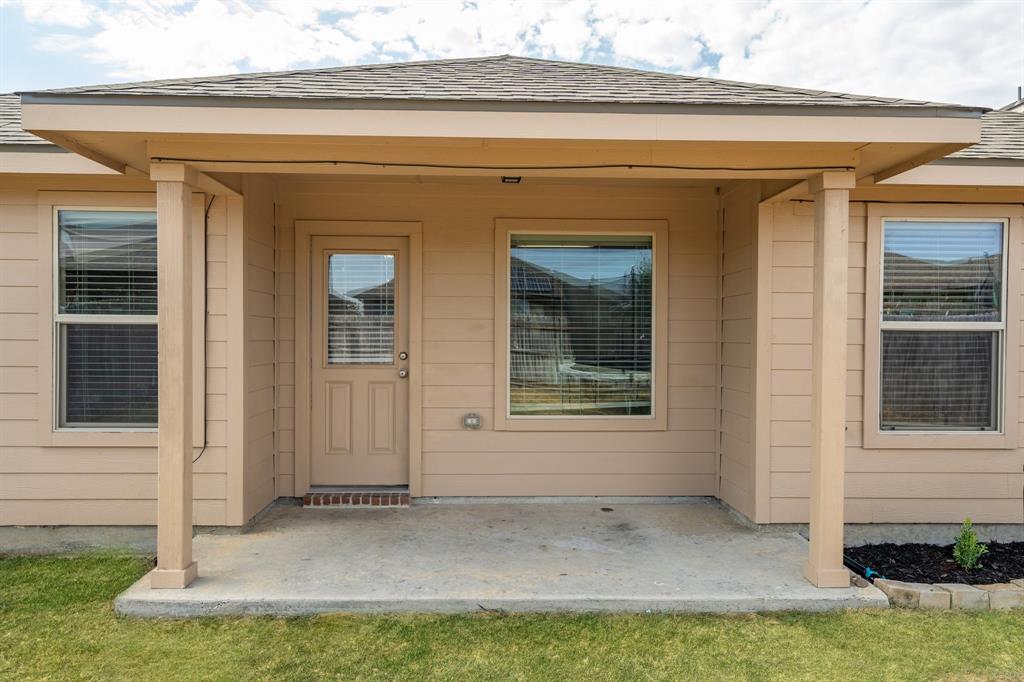 Boswell Ranch Add - Residential