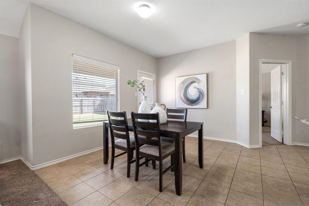 Boswell Ranch Add - Residential