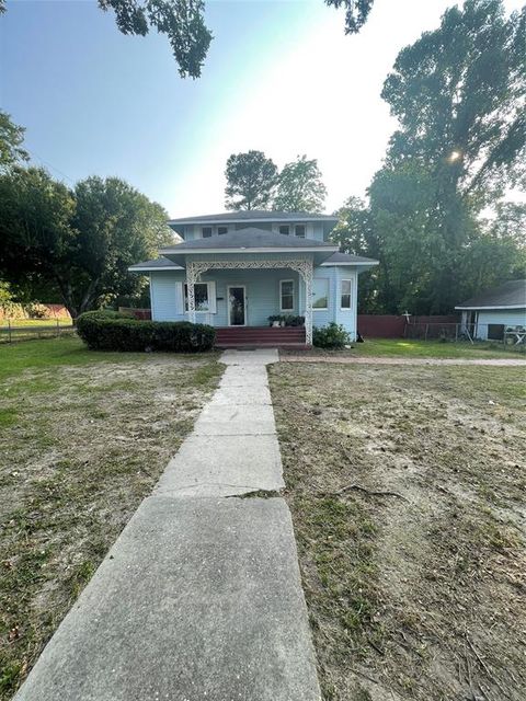 1715 Fairgrounds Drive Haynesville LA 71038