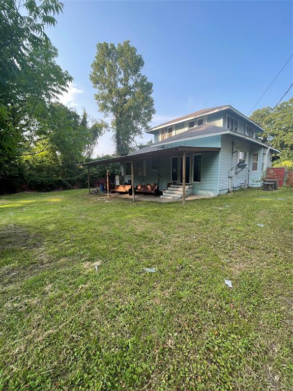 1715 Fairgrounds Drive