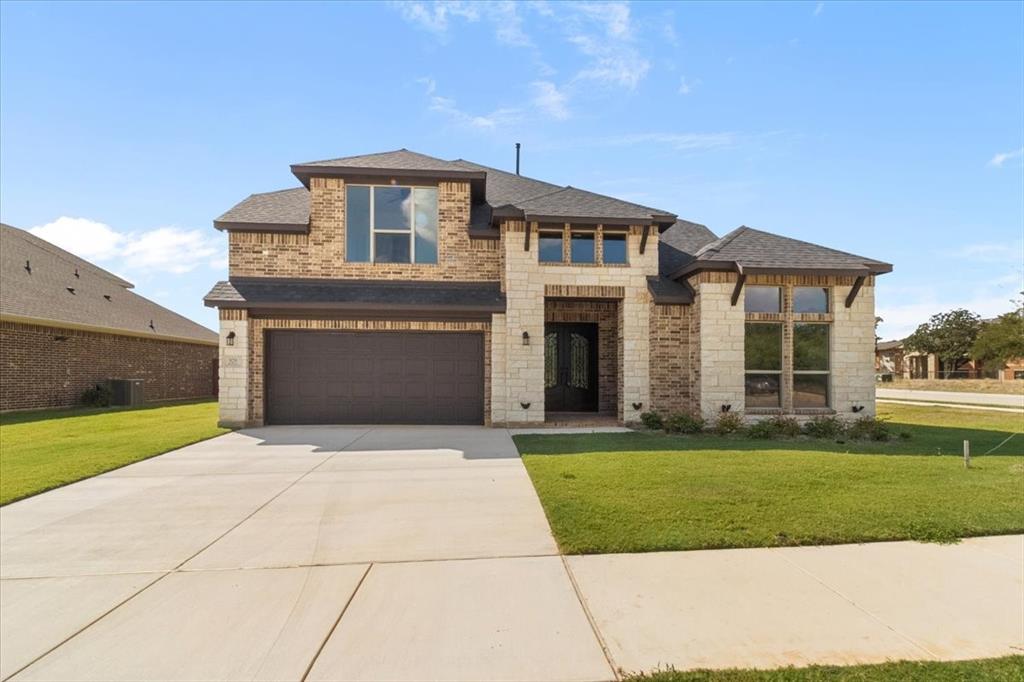 929 Ryed Lane