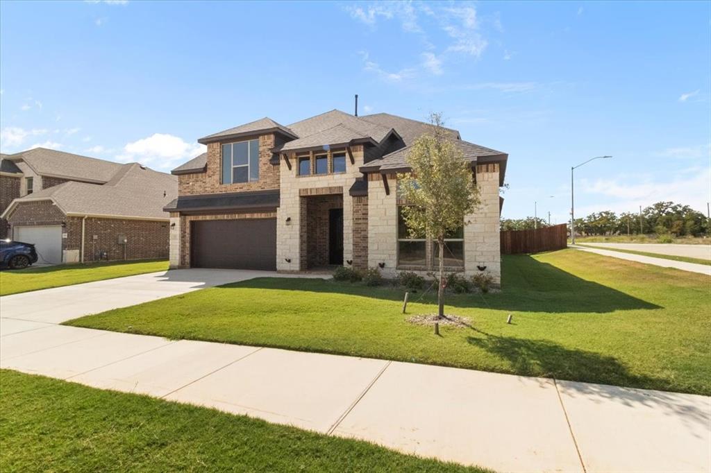 929 Ryed Lane