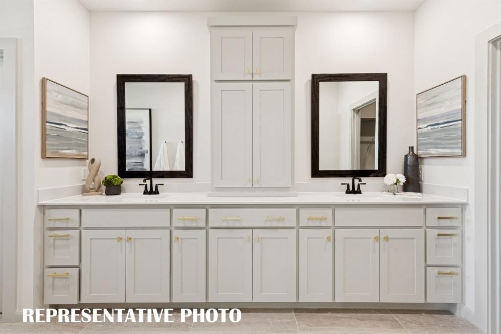 Painted Tree Woodland North - Residential