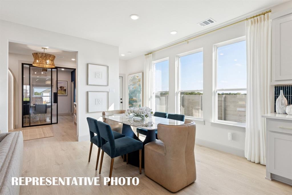 Painted Tree Woodland North - Residential