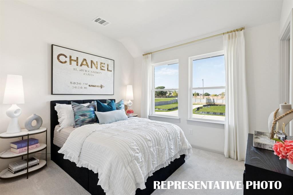 Painted Tree Woodland North - Residential