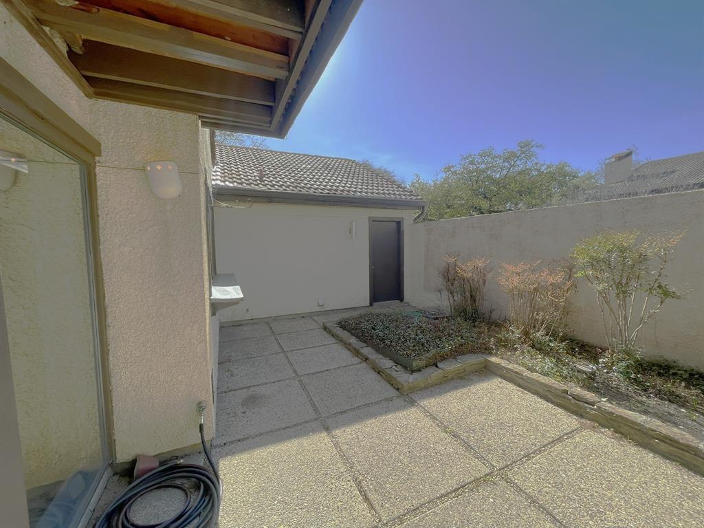 Oak Tree Village - Residential