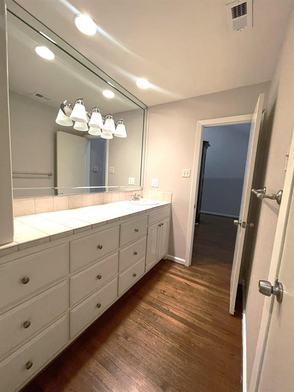 Oak Tree Village - Residential