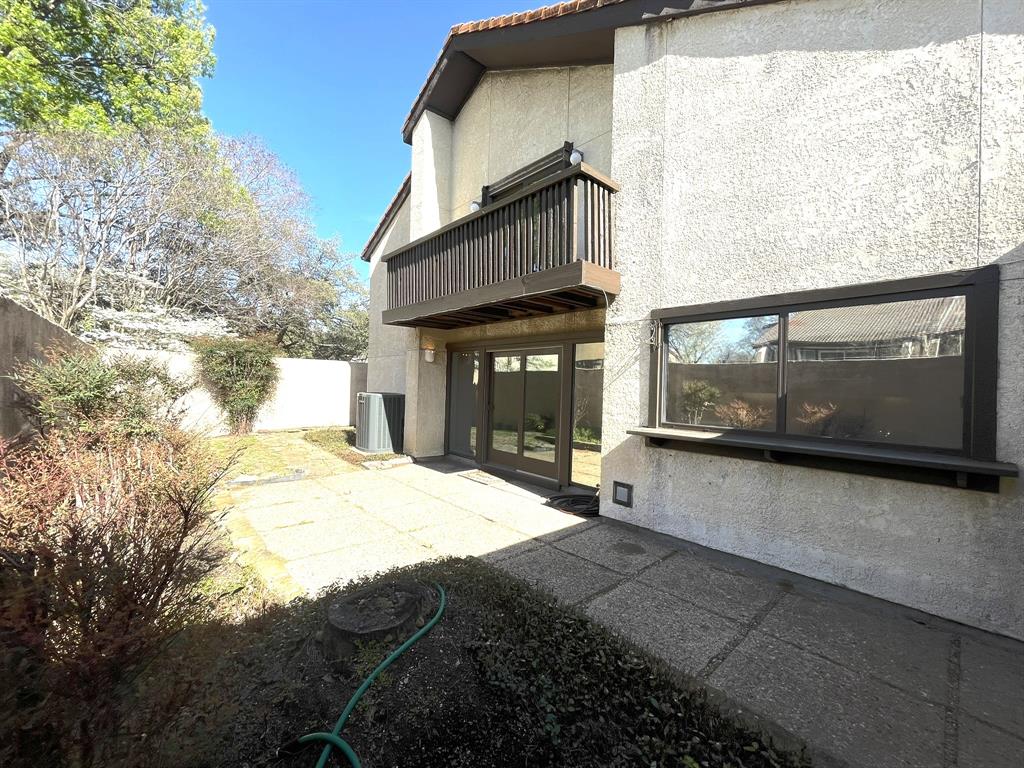 Oak Tree Village - Residential