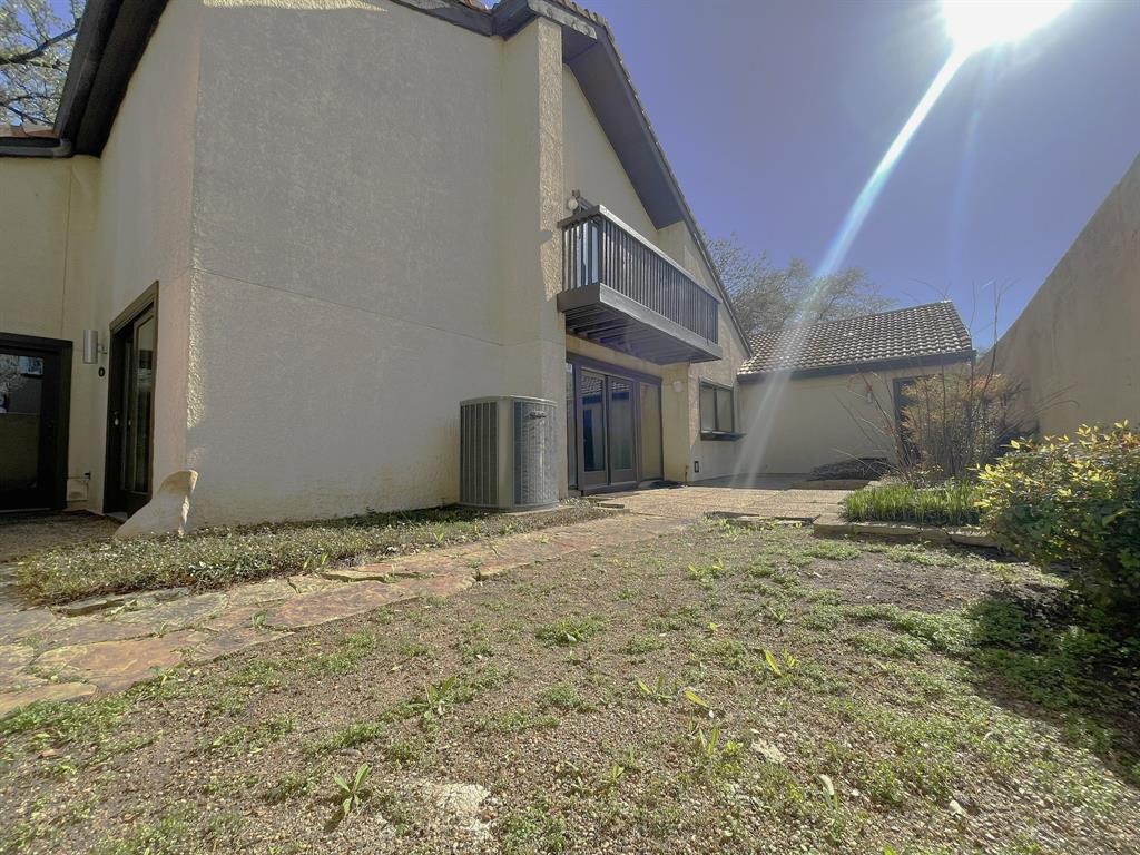 Oak Tree Village - Residential