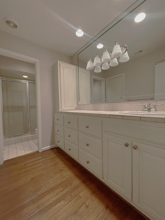 Oak Tree Village - Residential