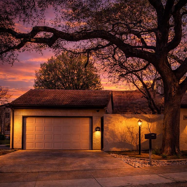 Oak Tree Village - Residential