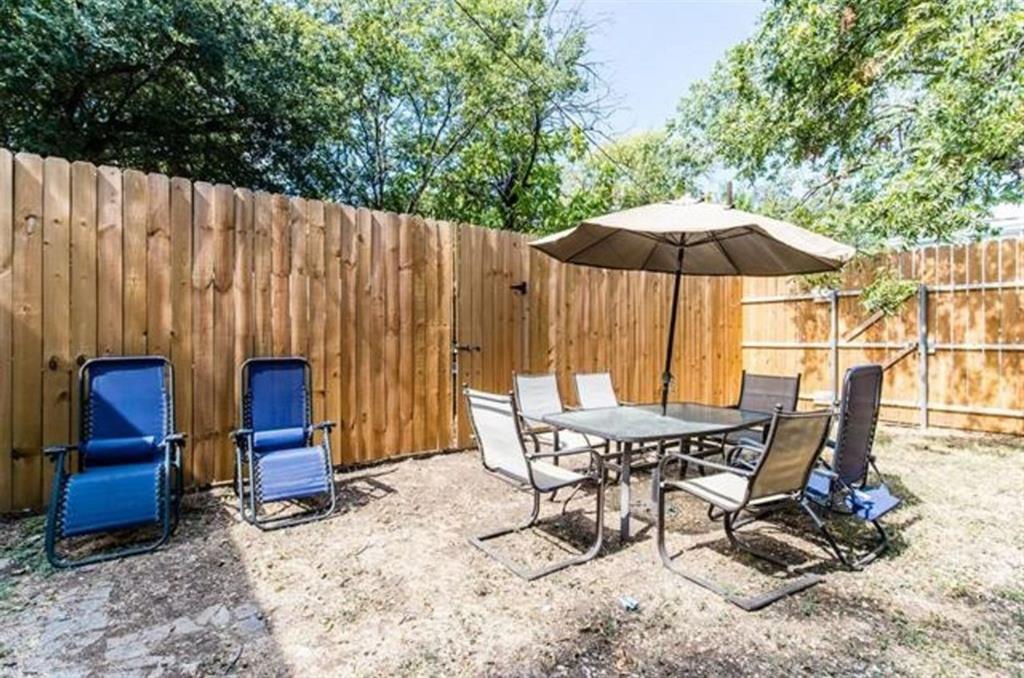 Dallas Land & Loan 02 - Residential Income