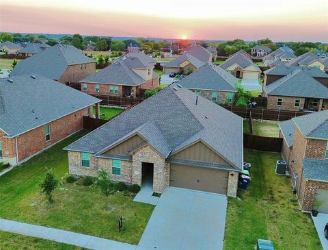 6409 Bon Fire Drive Garland TX 75043