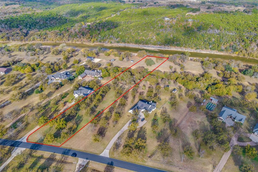 The Orchards On The Brazos - Land