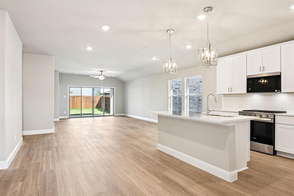 3502 Bastrop Drive