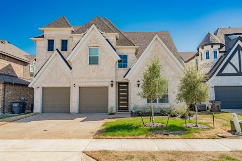 1725 Frisco Hills Boulevard Little Elm TX 75068