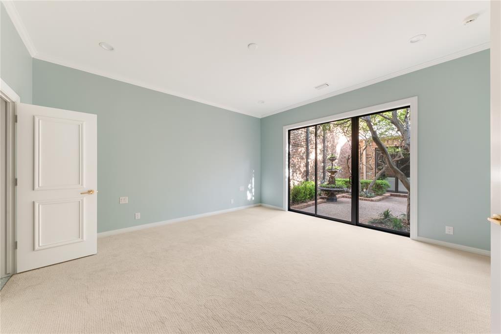 Caruth Homeplace - Residential Lease