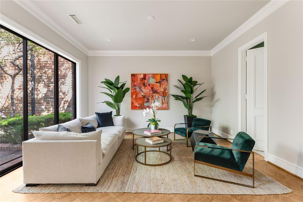 Caruth Homeplace - Residential Lease