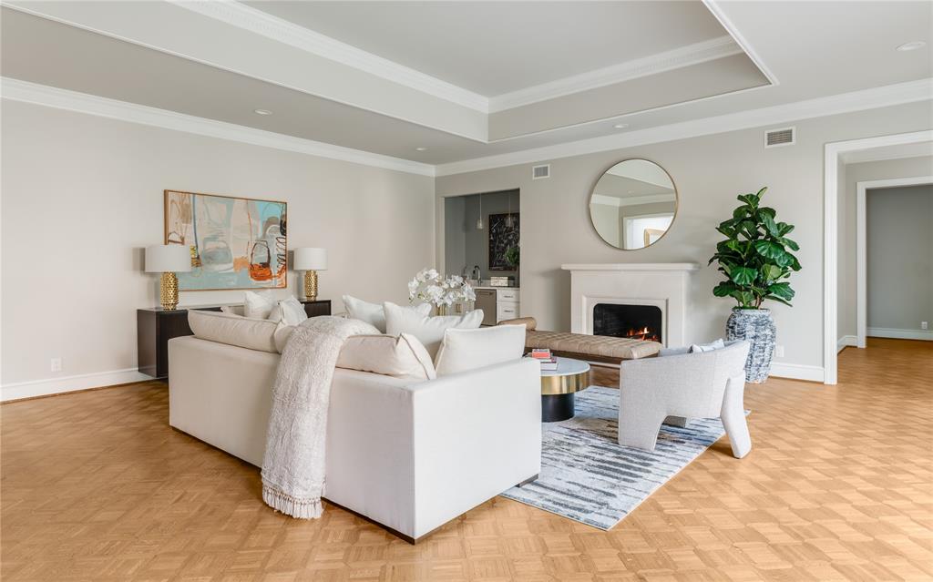 Caruth Homeplace - Residential Lease