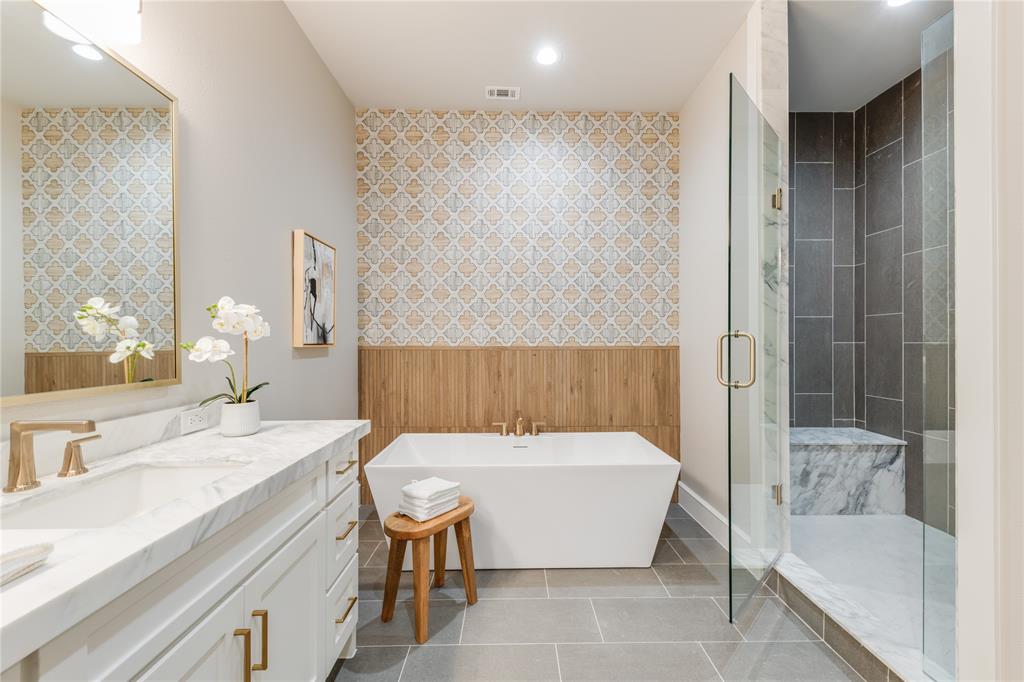 Caruth Homeplace - Residential Lease