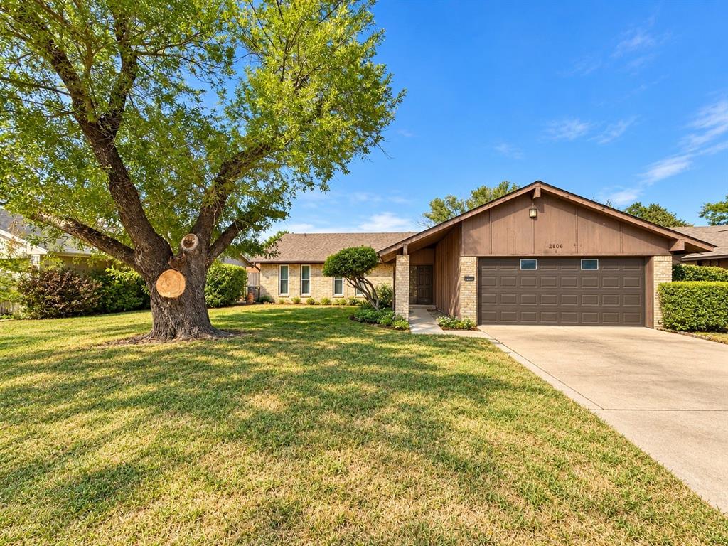 2806 Arcadia Lane
