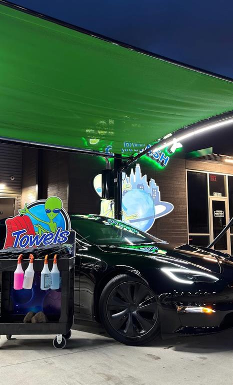 NA - Commercial Sale