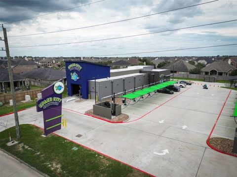 17955 Huffmeister Road Cypress TX 77429