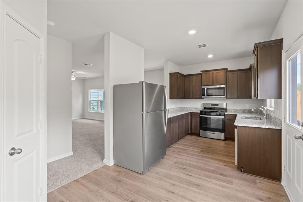 Kingsborough - Residential
