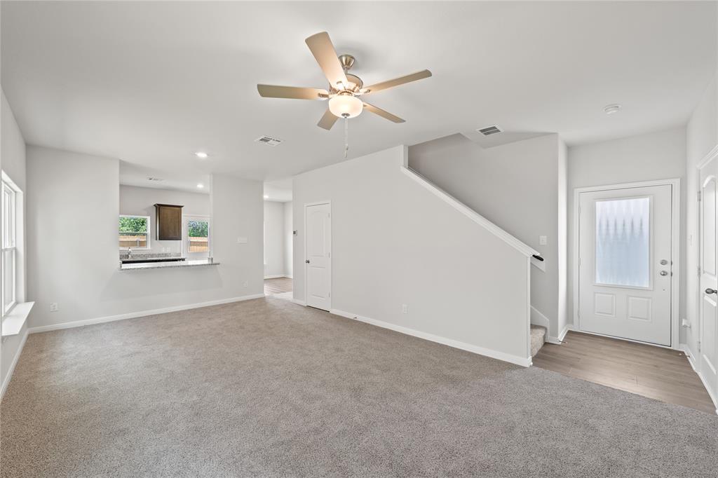 Kingsborough - Residential