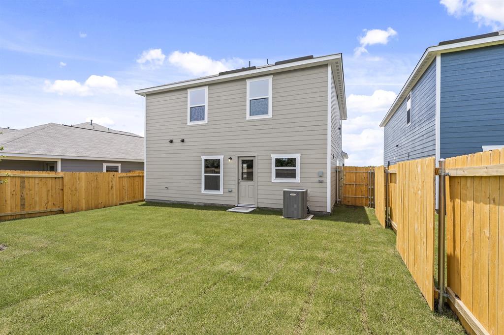 Kingsborough - Residential