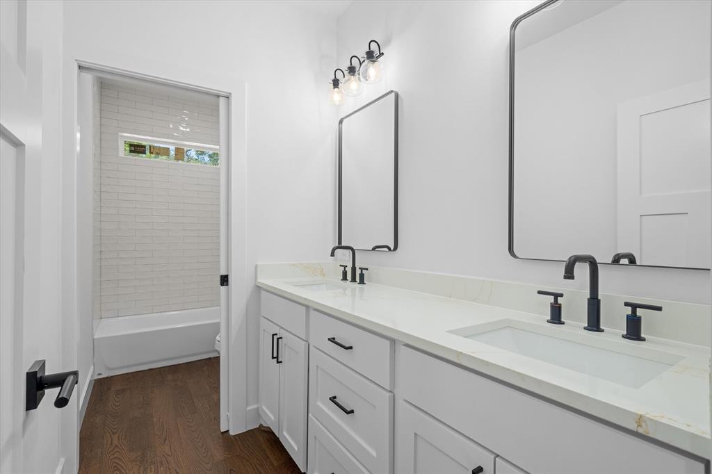 Legacy Oaks - Residential