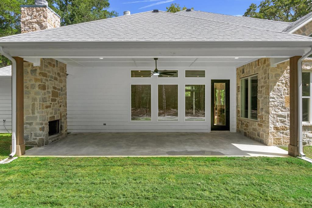 Legacy Oaks - Residential