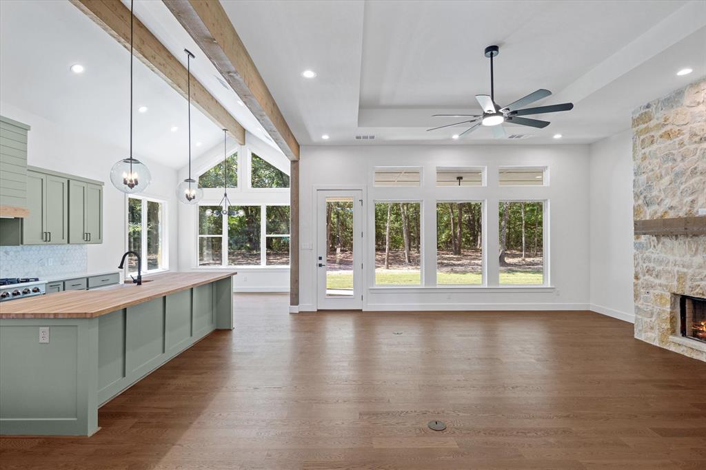 Legacy Oaks - Residential