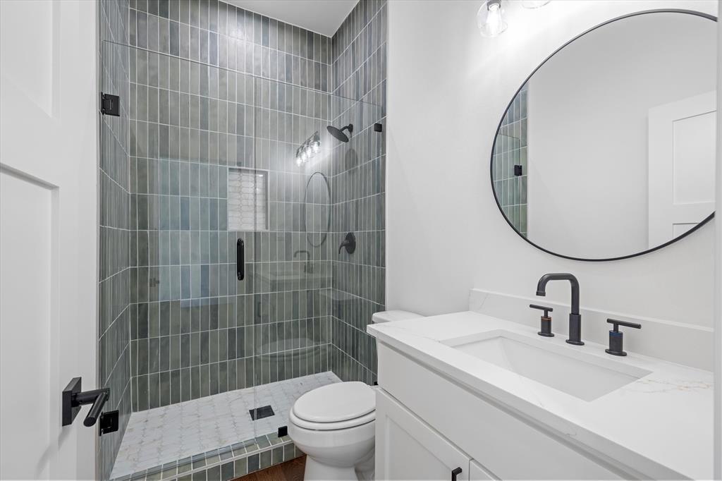 Legacy Oaks - Residential