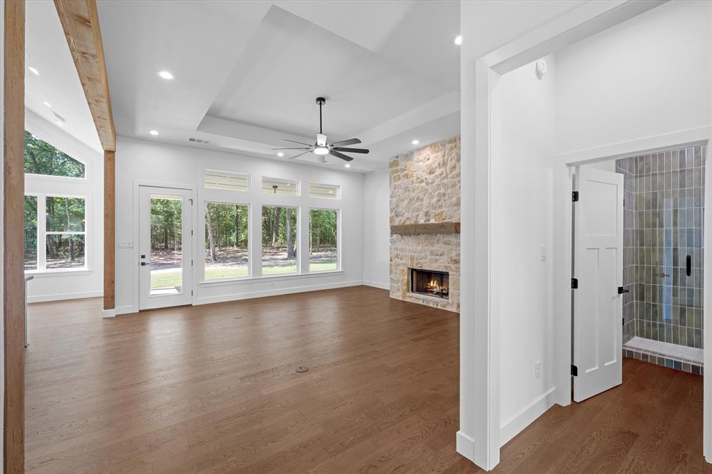 Legacy Oaks - Residential