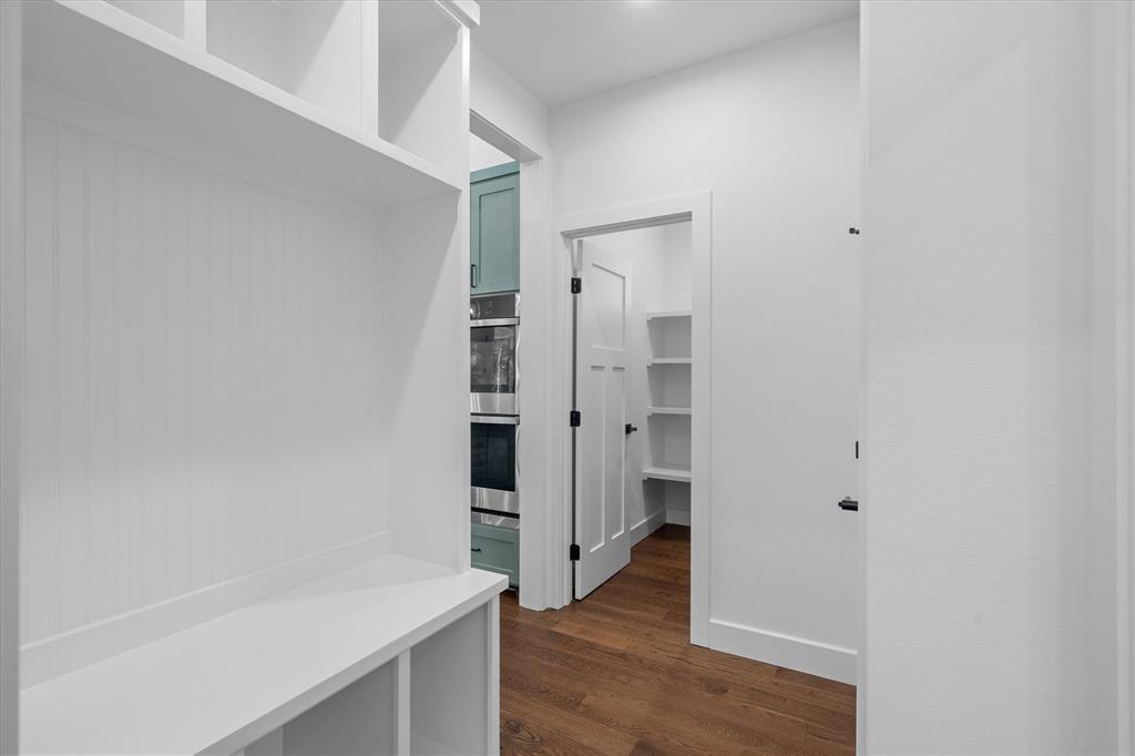 Legacy Oaks - Residential