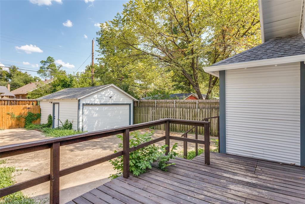 Fairmount Add - Residential Lease