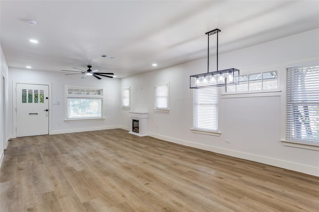 Fairmount Add - Residential Lease