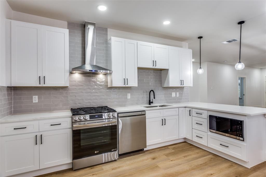 Fairmount Add - Residential Lease