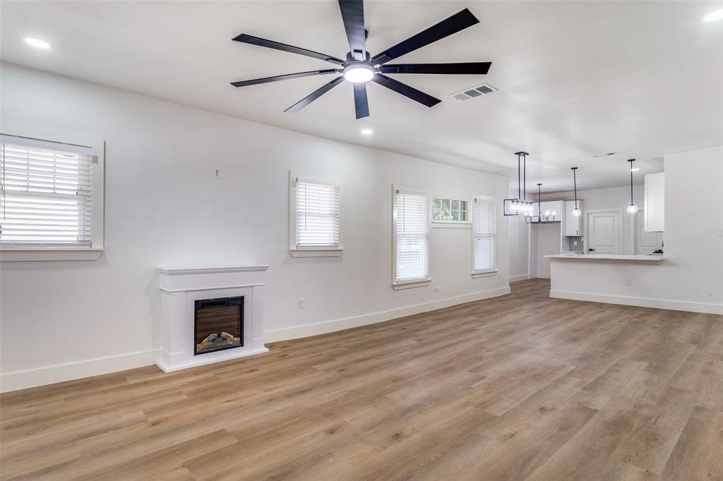 Fairmount Add - Residential Lease