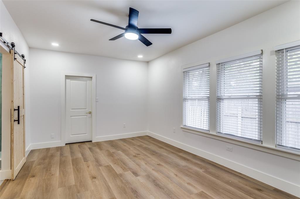 Fairmount Add - Residential Lease