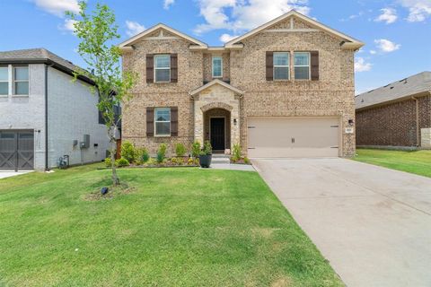 3424 Riverlawn Drive Anna TX 75409