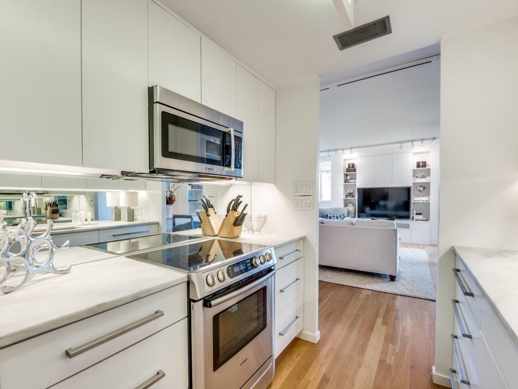 Turtle Creek North Condo - Residential Lease