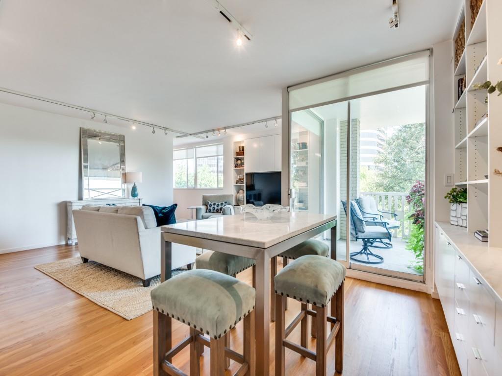 Turtle Creek North Condo - Residential Lease