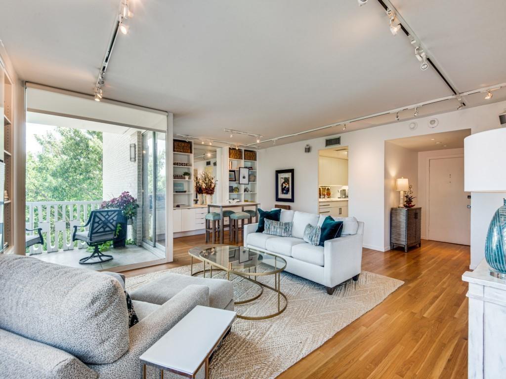 Turtle Creek North Condo - Residential Lease