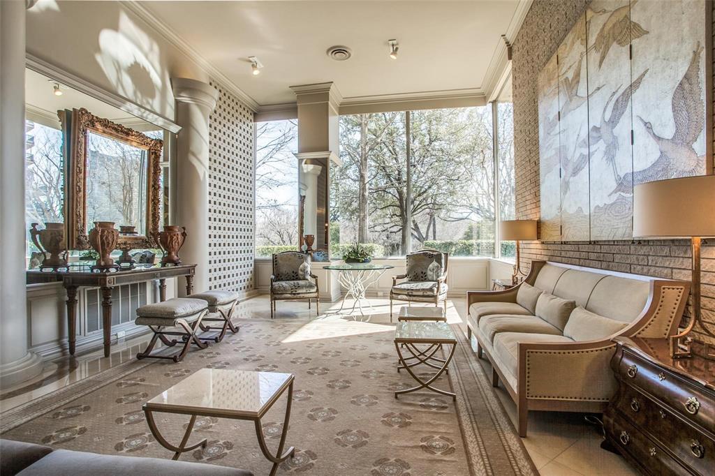 Turtle Creek North Condo - Residential Lease